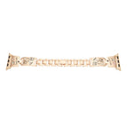 For Apple Watch 42mm / 41mm / 40mm / 38mm / Rose Gold