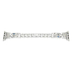 For Apple Watch 42mm / 41mm / 40mm / 38mm / Silver