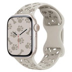 For Apple Watch 46mm / 49mm / 45mm / 44mm / Starlight