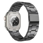 For Apple Watch 46mm / 49mm / 45mm / 44mm / Tin Color