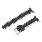 For Apple Watch 42mm / 41mm / 40mm / 38mm / Black