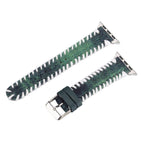 For Apple Watch 42mm / 41mm / 40mm / 38mm / Green