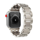 For Apple Watch 46mm / 49mm / 45mm / 44mm / Starlight