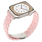 For Apple Watch 46mm / 49mm / 45mm / 44mm / Pink