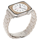 For Apple Watch 42mm / 41mm / 40mm / 38mm / Milk Tea