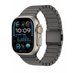 For Apple Watch 46mm / 49mm / 45mm / 44mm / Slate Grey