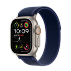 Trail Loop Nylon Watch Band, For Apple Watch 46mm / 49mm / 45mm / 44mm, For Apple Watch 42mm / 41mm / 40mm / 38mm - DealBuddy