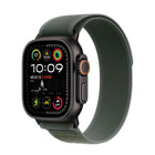 Trail Loop Nylon Watch Band, For Apple Watch 46mm / 49mm / 45mm / 44mm, For Apple Watch 42mm / 41mm / 40mm / 38mm - DealBuddy