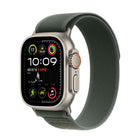 Trail Loop Nylon Watch Band, For Apple Watch 46mm / 49mm / 45mm / 44mm, For Apple Watch 42mm / 41mm / 40mm / 38mm - DealBuddy