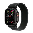 Trail Loop Nylon Watch Band, For Apple Watch 46mm / 49mm / 45mm / 44mm, For Apple Watch 42mm / 41mm / 40mm / 38mm - DealBuddy