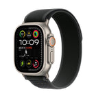 Trail Loop Nylon Watch Band, For Apple Watch 46mm / 49mm / 45mm / 44mm, For Apple Watch 42mm / 41mm / 40mm / 38mm - DealBuddy