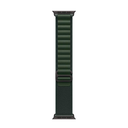Alpine Loop Nylon Watch Band, For Apple Watch 46mm / 49mm / 45mm / 44mm, For Apple Watch 42mm / 41mm / 40mm / 38mm - DealBuddy
