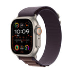 Alpine Loop Nylon Watch Band, For Apple Watch 46mm / 49mm / 45mm / 44mm, For Apple Watch 42mm / 41mm / 40mm / 38mm - DealBuddy