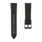 For Samsung Galaxy Watch 3 41mm / Black