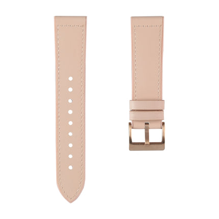 TPU + Leather Replacement Strap Watchband, For Samsung Galaxy Watch 3 41mm, For Samsung Galaxy Watch 3 45mm - DealBuddy