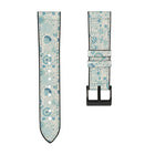 TPU + Leather Replacement Strap Watchband, For Samsung Galaxy Watch 3 41mm, For Samsung Galaxy Watch 3 45mm - DealBuddy