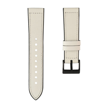 TPU + Leather Replacement Strap Watchband, For Samsung Galaxy Watch 3 41mm, For Samsung Galaxy Watch 3 45mm - DealBuddy