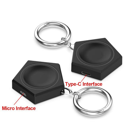 Portable Smart Watch Charger