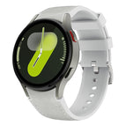 For Samsung Galaxy Watch 7 / 6 / 5 / 4 / Light Grey