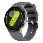 For Samsung Galaxy Watch 7 / 6 / 5 / 4 / Dark Grey