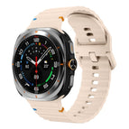 For Samsung Galaxy Watch Ultra 47mm / Ultra 2025 / Pink