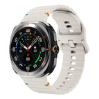 For Samsung Galaxy Watch Ultra 47mm / Ultra 2025 / Starlight