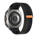 For Samsung Galaxy Watch Ultra 47mm / Ultra 2025 / Black