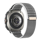 For Samsung Galaxy Watch Ultra 47mm / Ultra 2025 / Grey