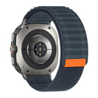 For Samsung Galaxy Watch Ultra 47mm / Ultra 2025 / Dark Blue