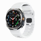 For Samsung Galaxy Watch Ultra 47mm / Ultra 2025 / White