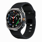 For Samsung Galaxy Watch Ultra 47mm / Ultra 2025 / Black