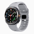 For Samsung Galaxy Watch Ultra 47mm / Ultra 2025 / Light Grey