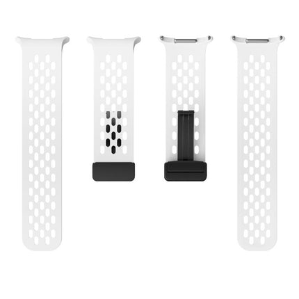 Kalebol Mesh Magnetic Silicone Watch Strap