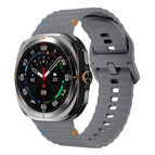 For Samsung Galaxy Watch Ultra 47mm / Ultra 2025 / Space Grey
