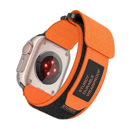 Kalebol Simple Two Section Nylon Strap