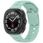 Kalebol Square Buckle Silicone Watch Band