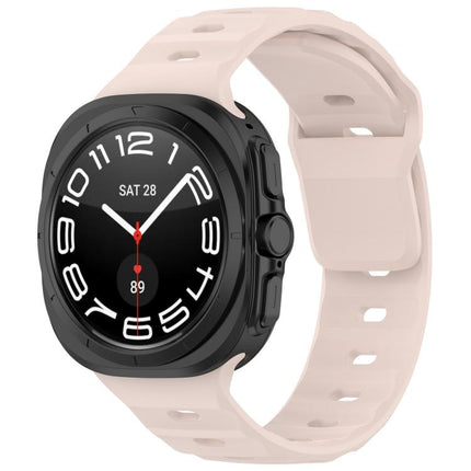 Kalebol Square Buckle Silicone Watch Band