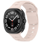 Kalebol Square Buckle Silicone Watch Band, For Samsung Galaxy Watch Ultra 47mm / Ultra 2025 - DealBuddy