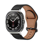 For Samsung Galaxy Watch Ultra 47mm / Ultra 2025 / Black