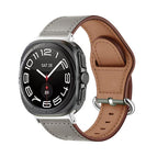 For Samsung Galaxy Watch Ultra 47mm / Ultra 2025 / Dark Grey