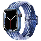 For Apple Watch 46mm / 49mm / 45mm / 44mm / Blueberry