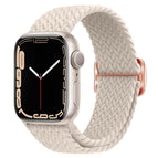For Apple Watch 46mm / 49mm / 45mm / 44mm / Starlight