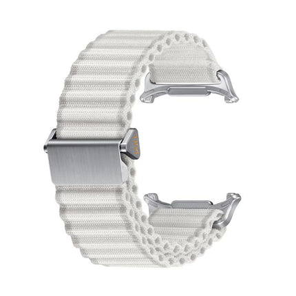 Kalebol Ocean Loop Nylon Braided Watch Band, For Samsung Galaxy Watch Ultra 47mm / Ultra 2025 - DealBuddy