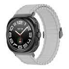 For Samsung Galaxy Watch Ultra 47mm / Ultra 2025 / White