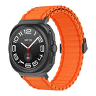 Kalebol Ocean Loop Nylon Braided Watch Band, For Samsung Galaxy Watch Ultra 47mm / Ultra 2025 - DealBuddy