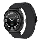 For Samsung Galaxy Watch Ultra 47mm / Ultra 2025 / Dark Grey