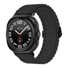 Kalebol Ocean Loop Nylon Braided Watch Band, For Samsung Galaxy Watch Ultra 47mm / Ultra 2025 - DealBuddy