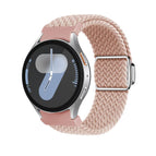 For Samsung Galaxy Watch 5 Pro / 6 / 7 / Pink Sand