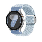 For Samsung Galaxy Watch 5 Pro / 6 / 7 / Fog Blue