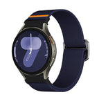 For Samsung Galaxy Watch 5 Pro / 6 / 7 / Midnight Blue